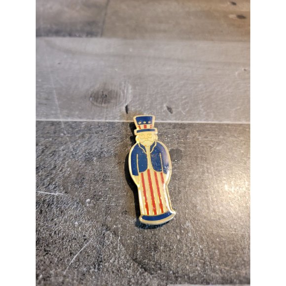 Uncle Sam pinnacle designs magnet July 4th America patriotic - Picture 2 of 2